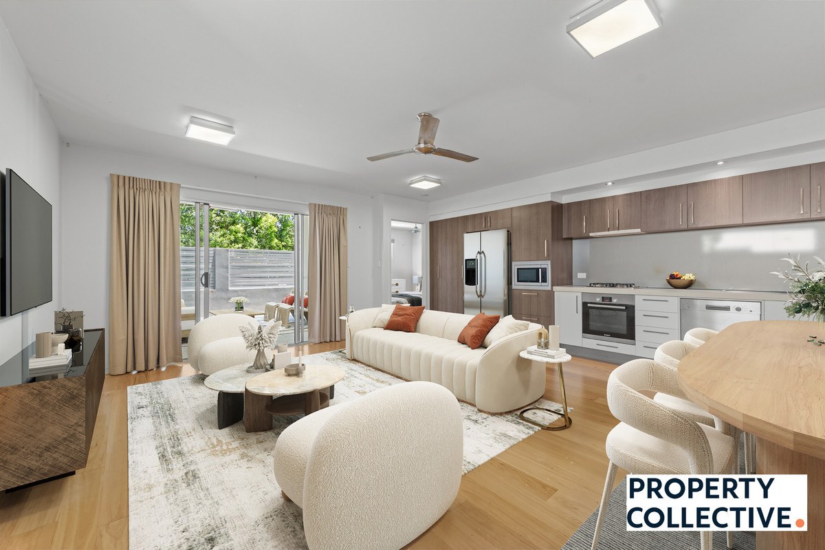 13 / 12 Barramul Street, BULIMBA QLD 4171