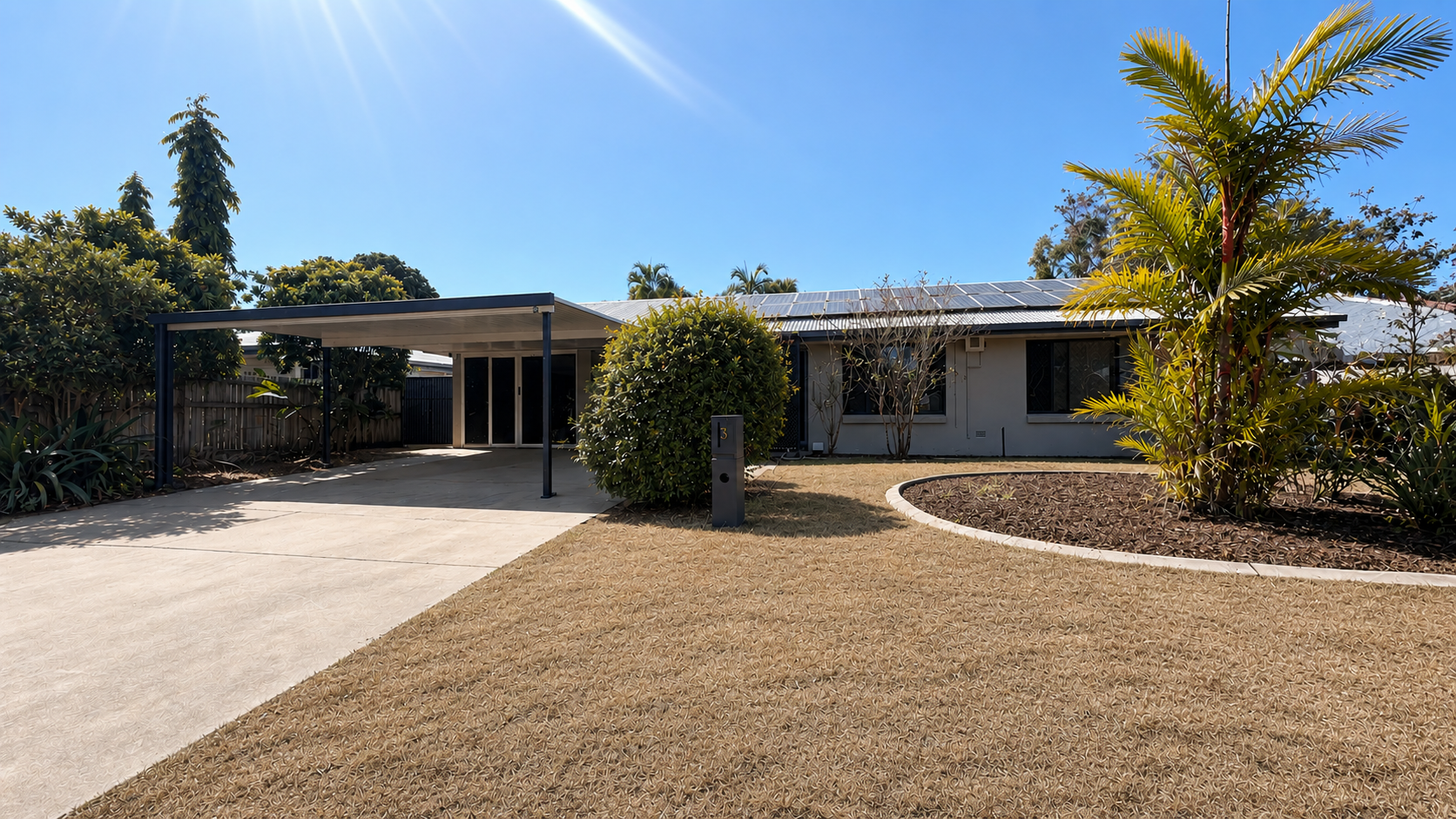 31 Fardon Street, ANNANDALE QLD 4814