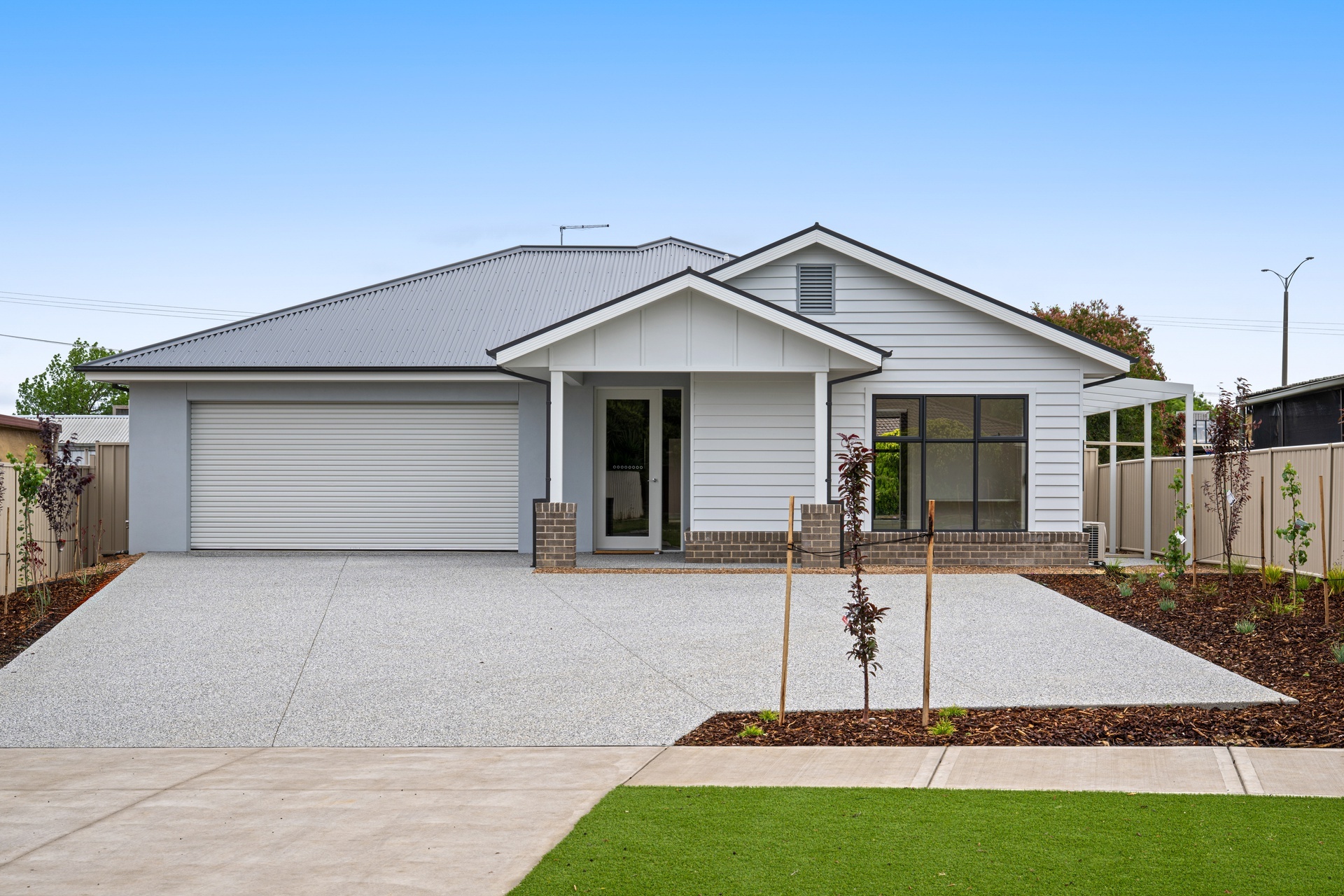 1-9 / 8 Donelly Avenue, WEST WODONGA VIC 3690