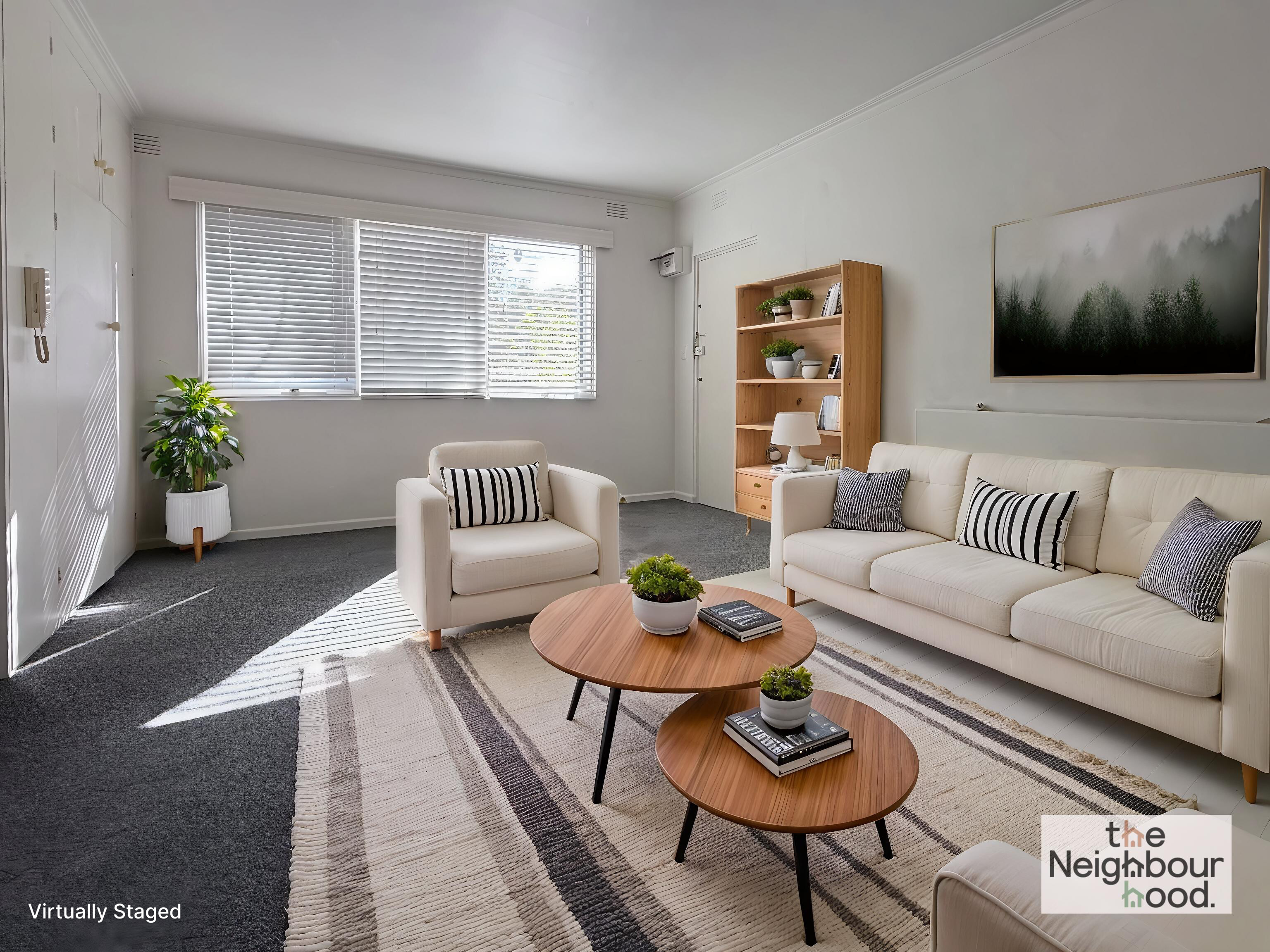 1 / 54 Sutherland Road, ARMADALE VIC 3143