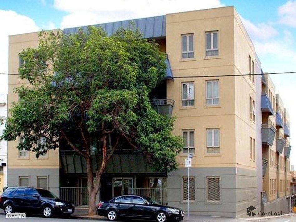 13 / 21 Blackwood Street, NORTH MELBOURNE VIC 3051