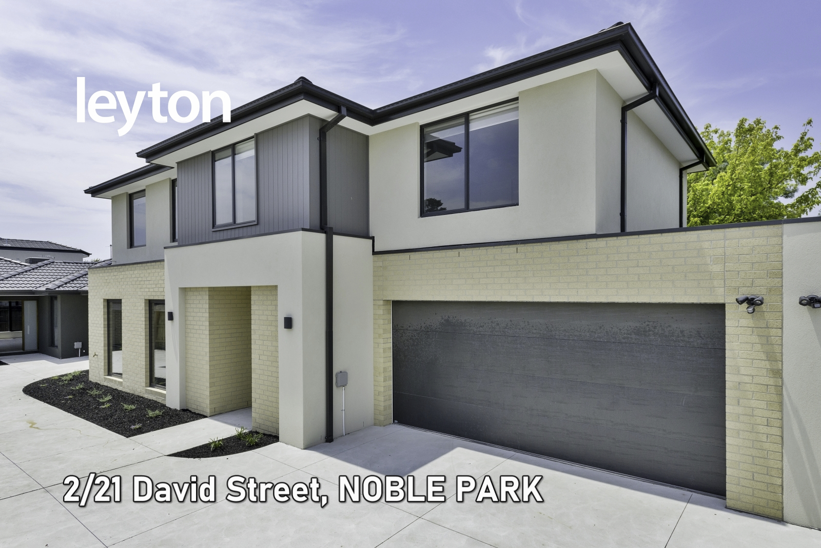 2 / 21 David Street, NOBLE PARK VIC 3174