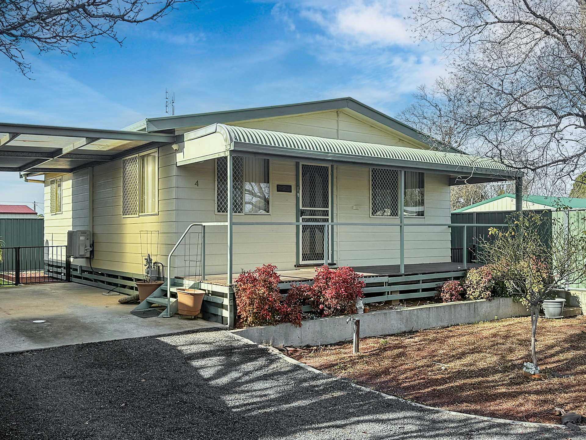 4 / 44 Underwood Street, FORBES NSW 2871