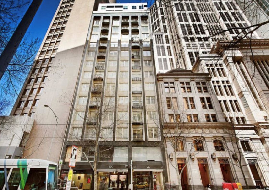 308 / 325 Collins Street, MELBOURNE VIC 3000