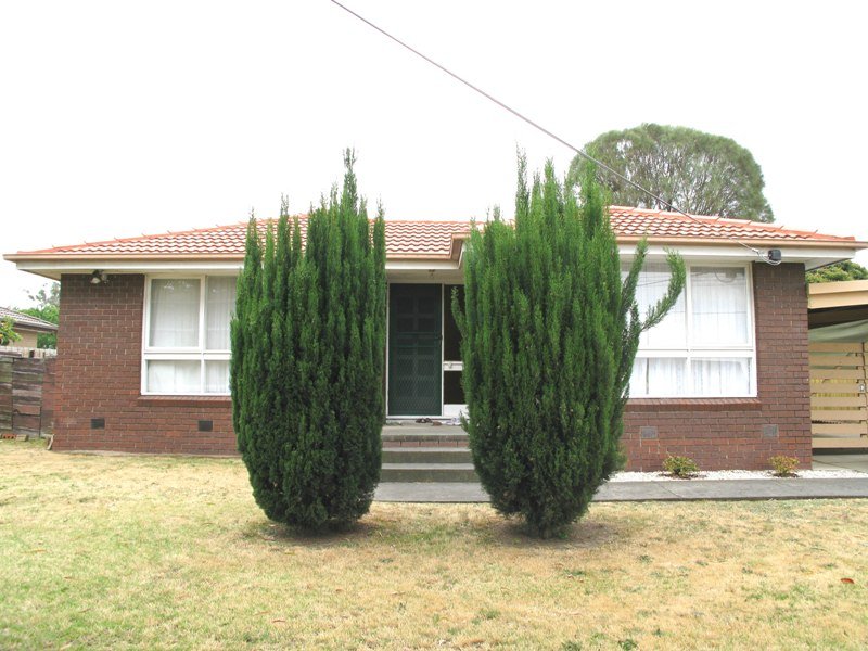 381 Police Road, MULGRAVE VIC 3170