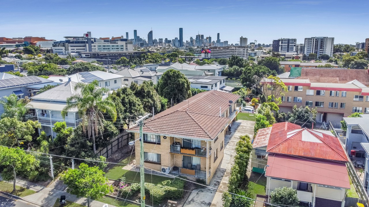 1 / 30 Juliette St, ANNERLEY QLD 4103