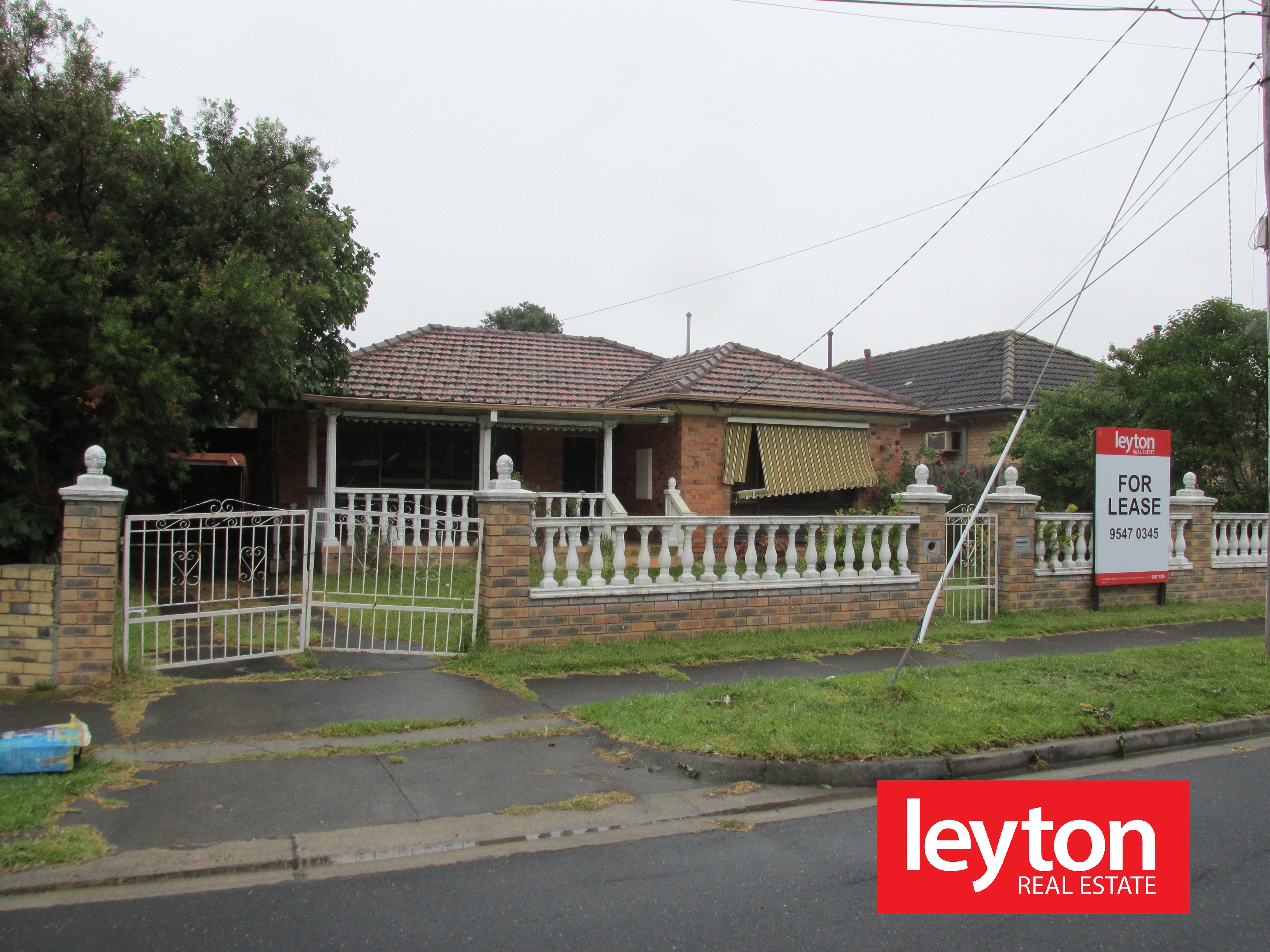 36 Avondale Street, SPRINGVALE VIC 3171