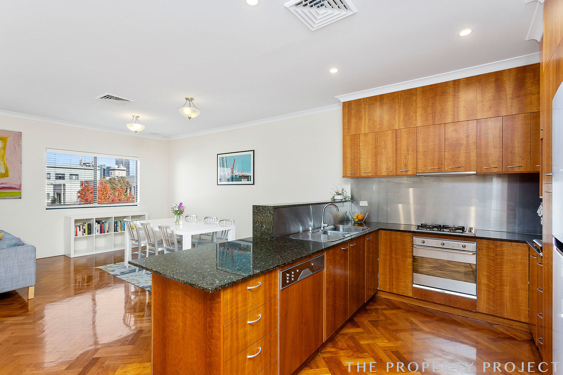 6a 117 Brisbane Street Perth WA 6000