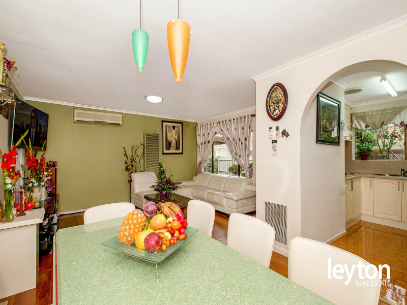 3 / 27 Lawn Road, NOBLE PARK VIC 3174