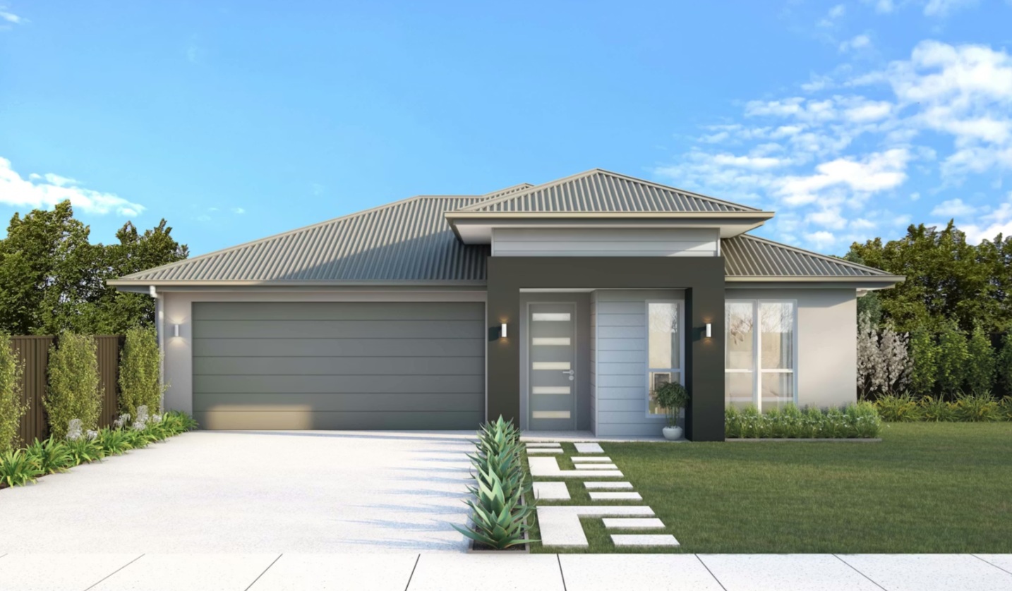 Whippet Crescent, JULAGO QLD 4816