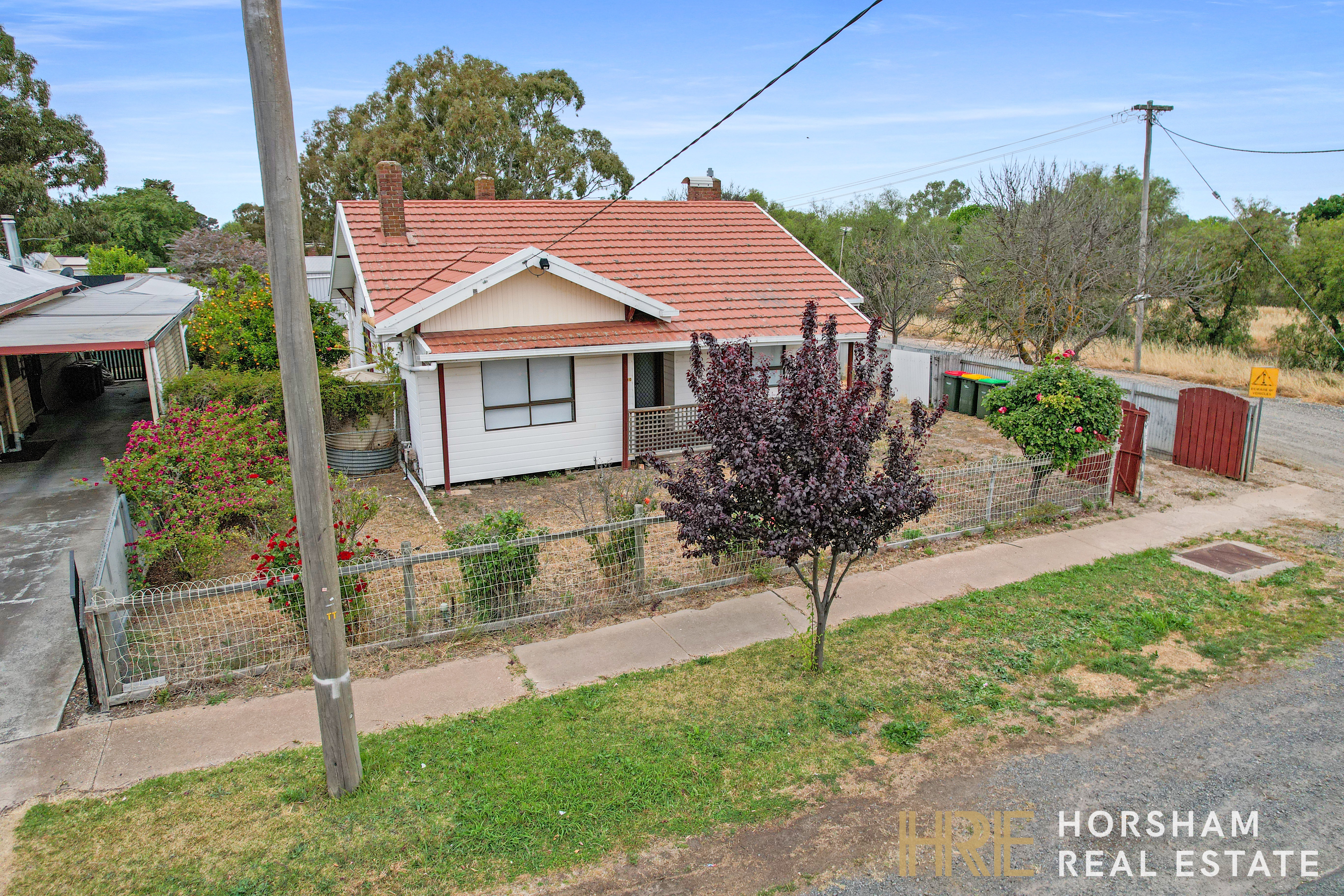 10 Albert Street, HORSHAM VIC 3400