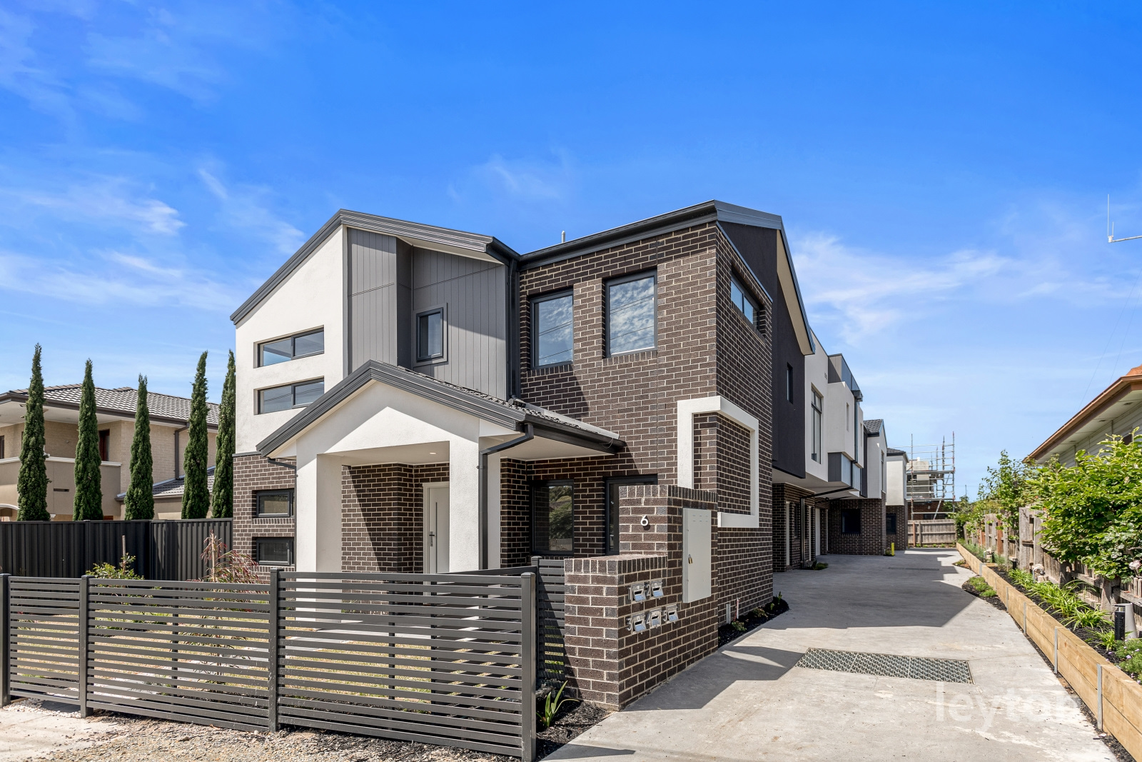 4 / 6 Stephenson Street, SPRINGVALE VIC 3171