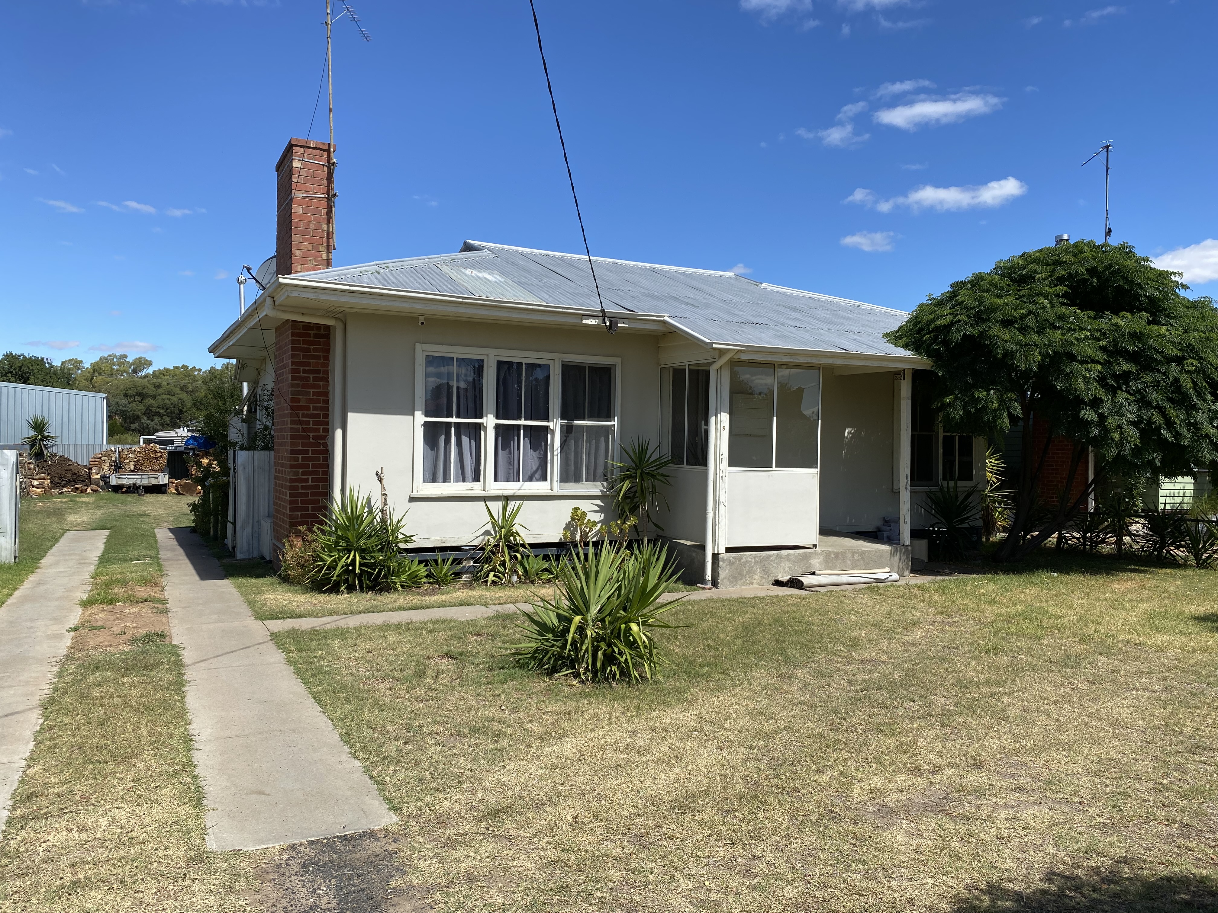 8 Anderson Street, DIMBOOLA VIC 3414