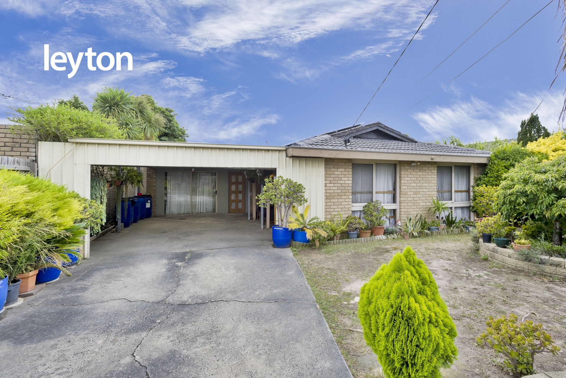 54 Neasham Drive, DANDENONG NORTH VIC 3175