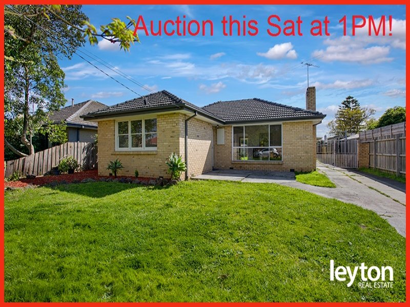 17 Lee Avenue, SPRINGVALE VIC 3171
