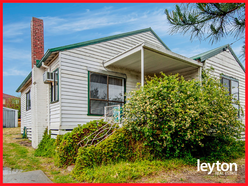 17 Wareham Street, SPRINGVALE VIC 3171