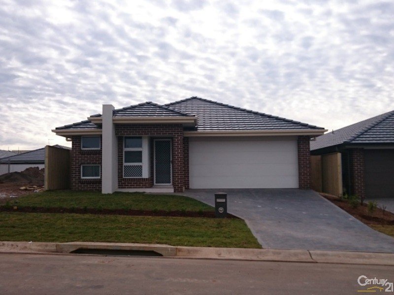 14 Putland Street, RIVERSTONE NSW 2765