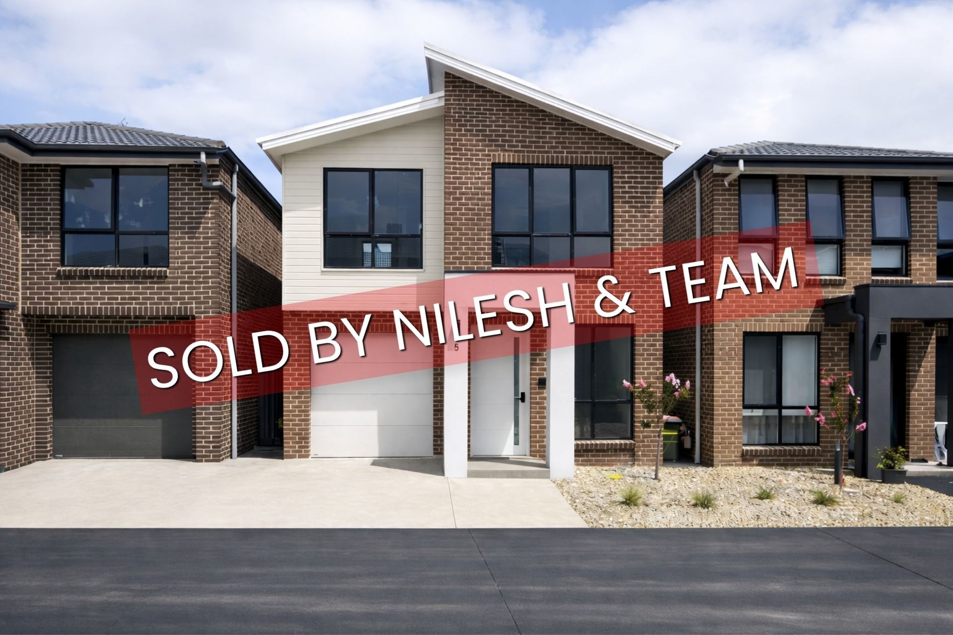 5 Delilah Glade, RIVERSTONE NSW 2765