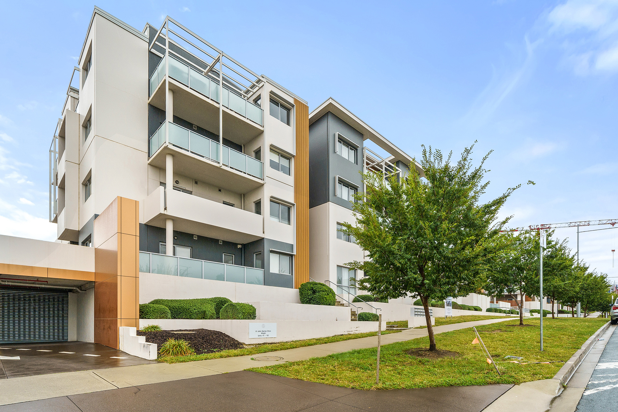 115/61 John Gorton Drive, Wright, photo 13
