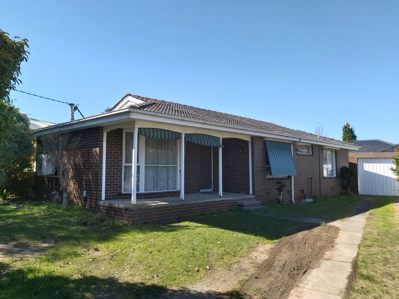 2 Howard Court, DANDENONG NORTH VIC 3175
