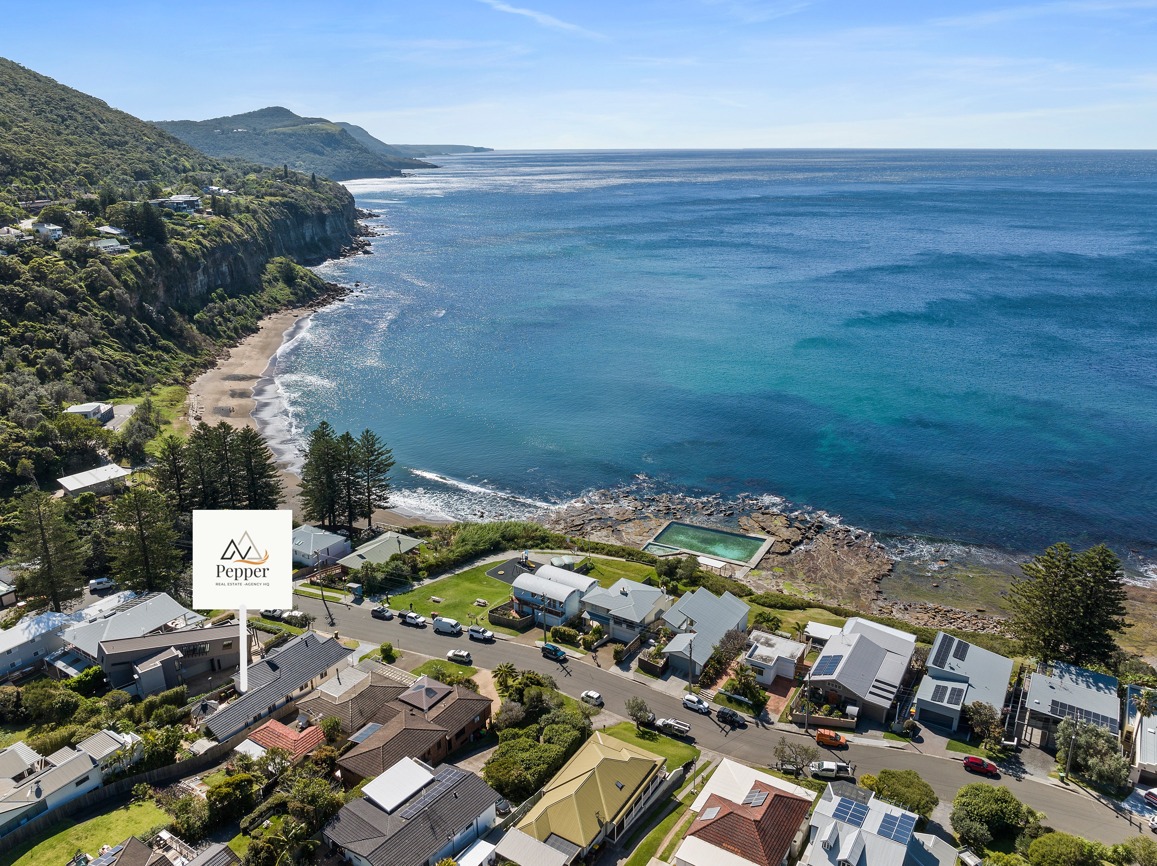 13 Paterson Road, COALCLIFF NSW 2508