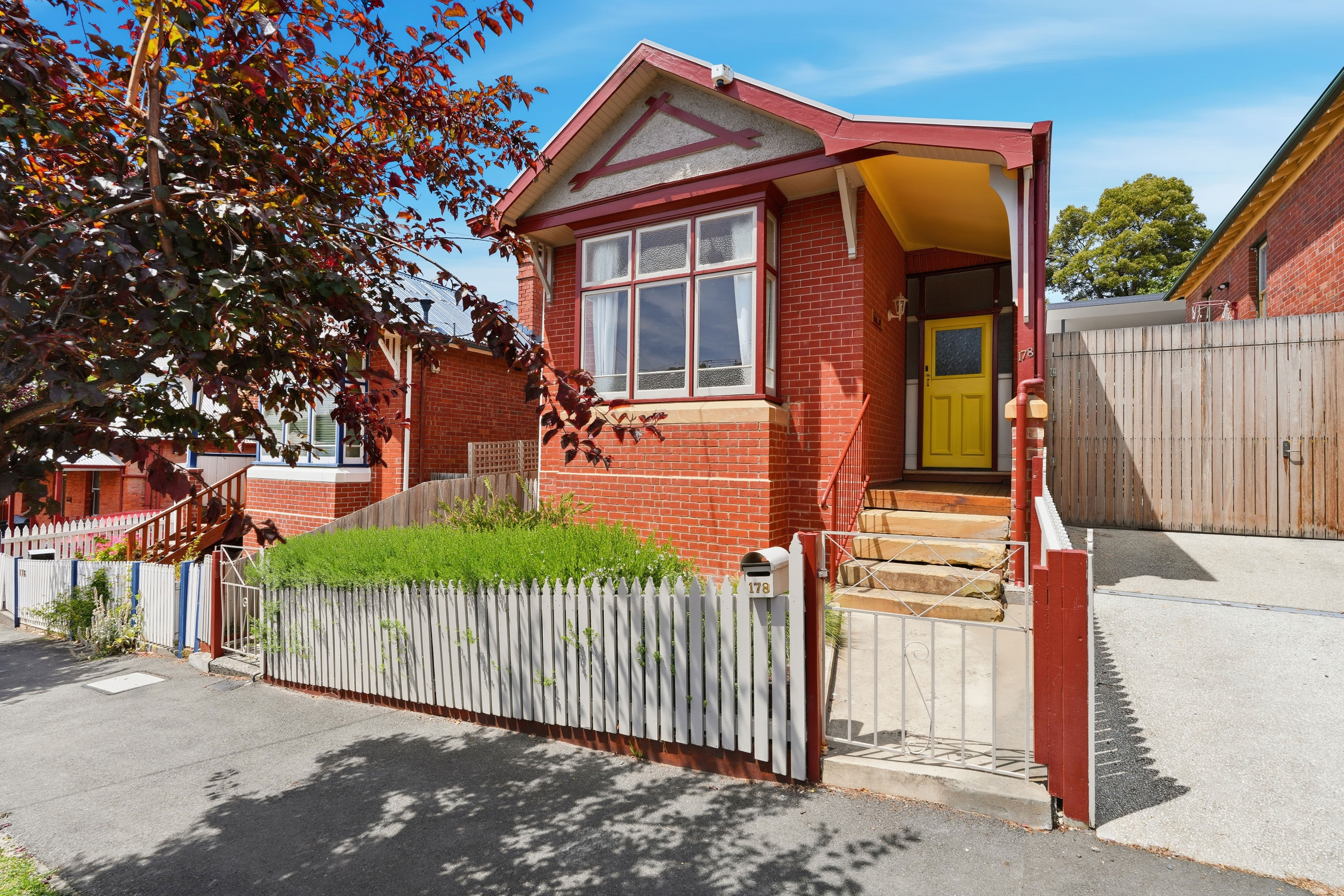 178 Warwick Street, WEST HOBART TAS 7000