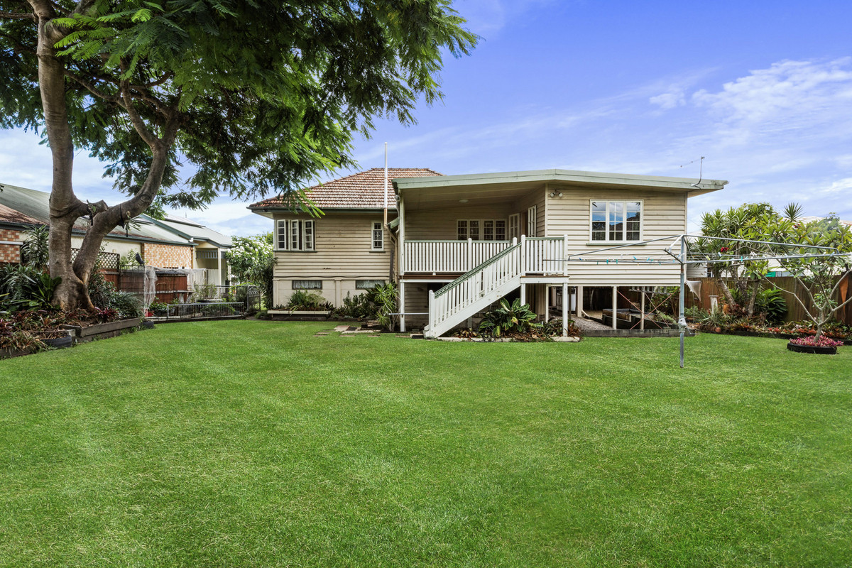 69 Shrapnel Road, CANNON HILL QLD 4170