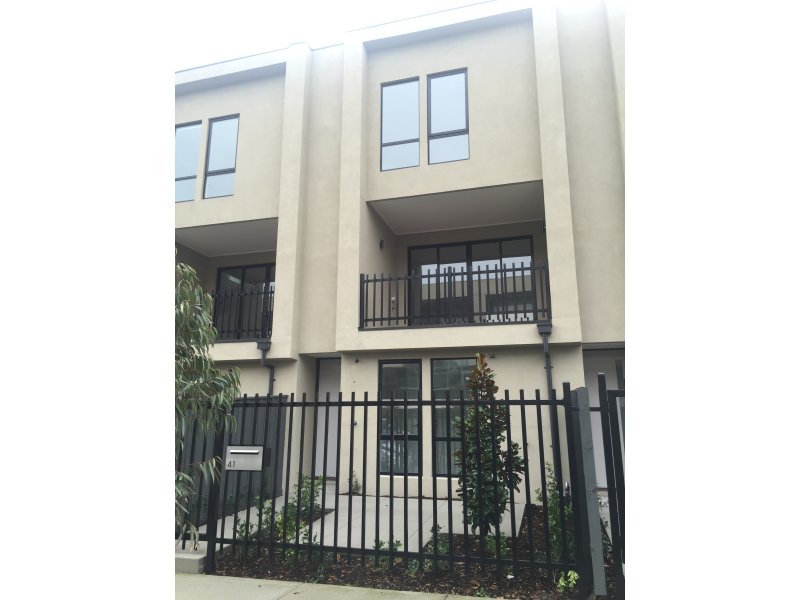41 Crefden Street, MAIDSTONE VIC 3012