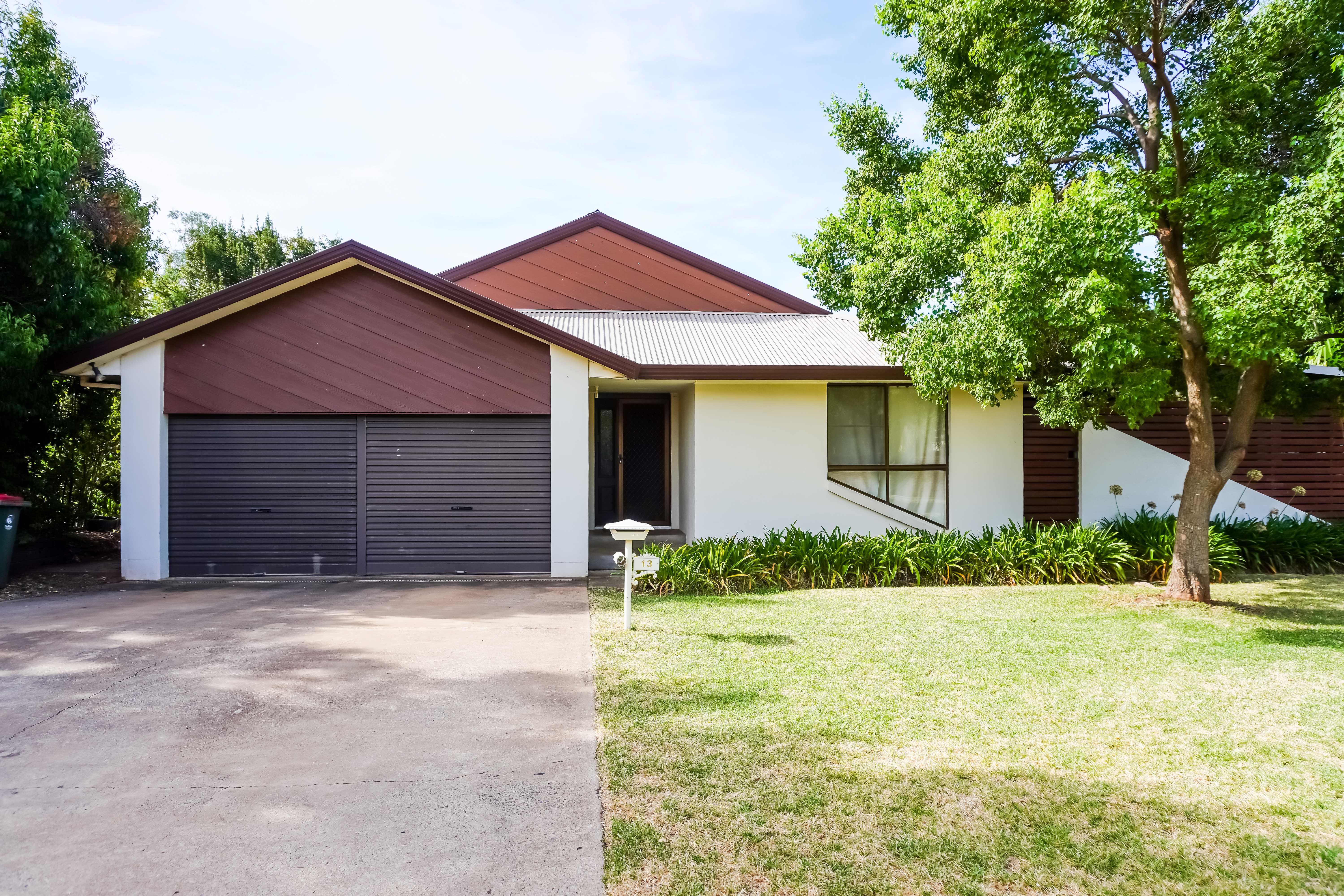 13 Alder Street, FORBES NSW 2871