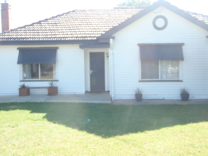 341 Sloane Street, DENILIQUIN NSW 2710