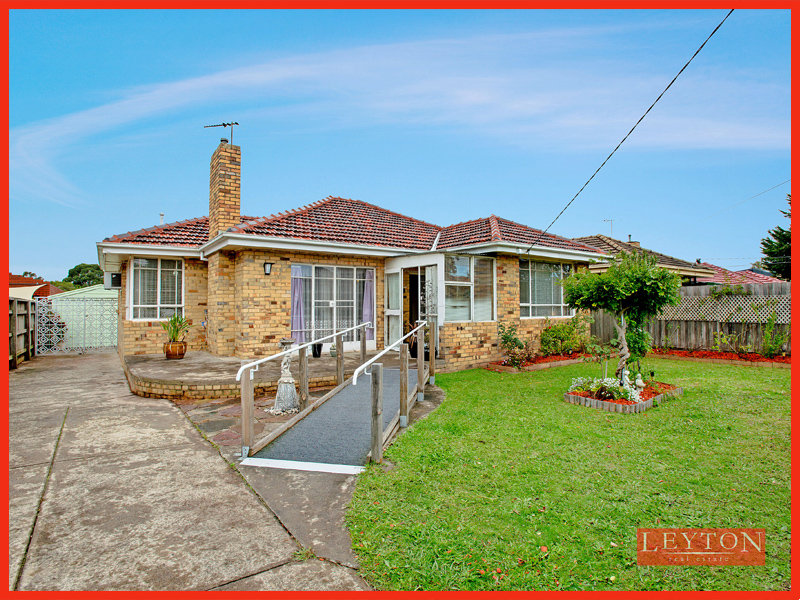 19 Wales Street, SPRINGVALE VIC 3171