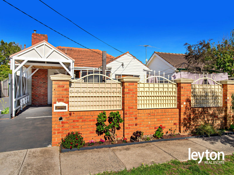 1 / 12 George Street, NOBLE PARK VIC 3174