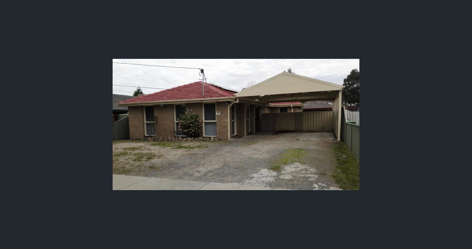 42 Apex Street, DANDENONG NORTH VIC 3175