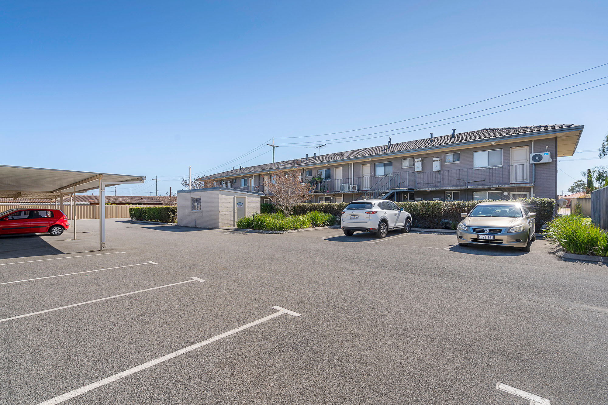 10 144 North Beach Drive Osborne Park WA 6017