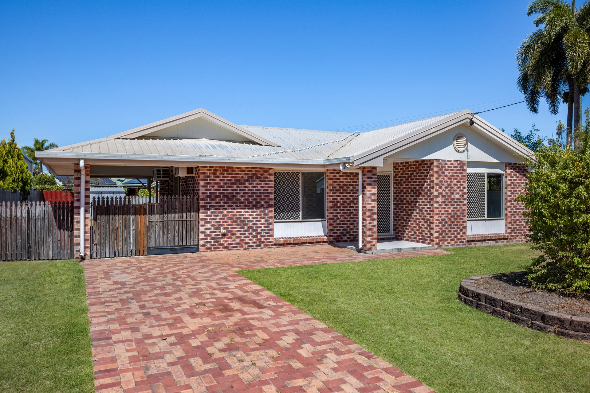 38 Teal St, CONDON QLD 4815