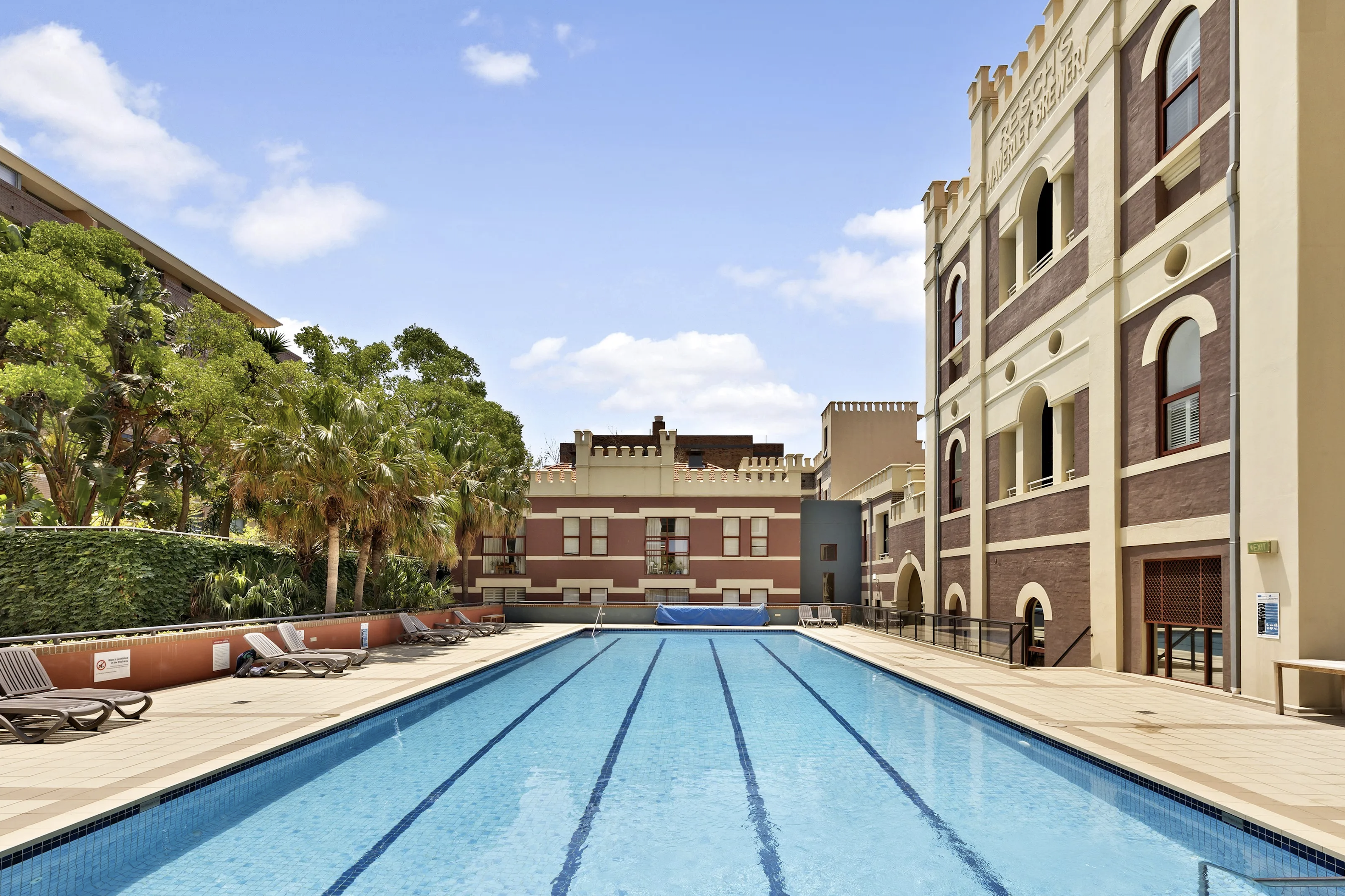 F17/780 Bourke Street, Redfern Leased by The Gallery Real Estate - image 10