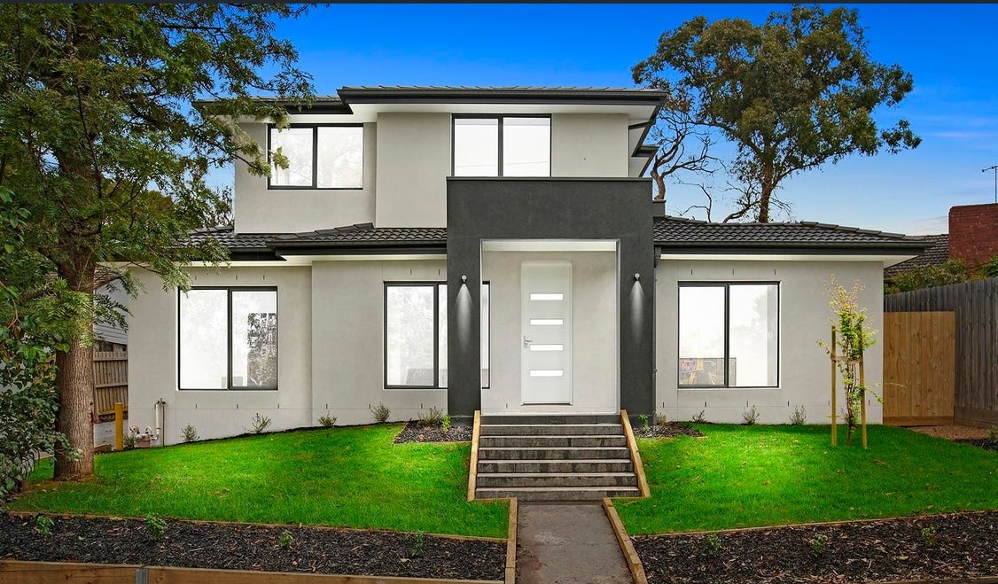 1 / 370 Maroondah Highway, RINGWOOD VIC 3134