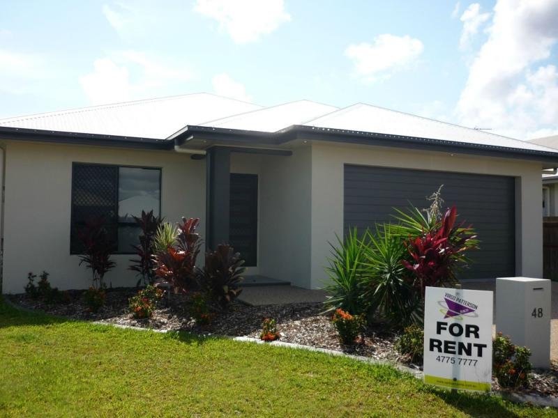 48 Twinview Terrace, IDALIA QLD 4811