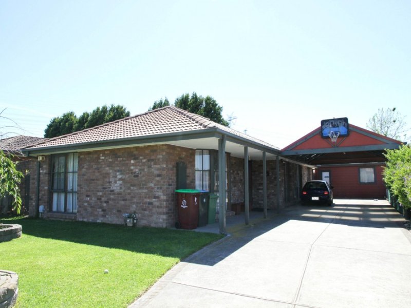 67 Girvan Circuit, ENDEAVOUR HILLS VIC 3802