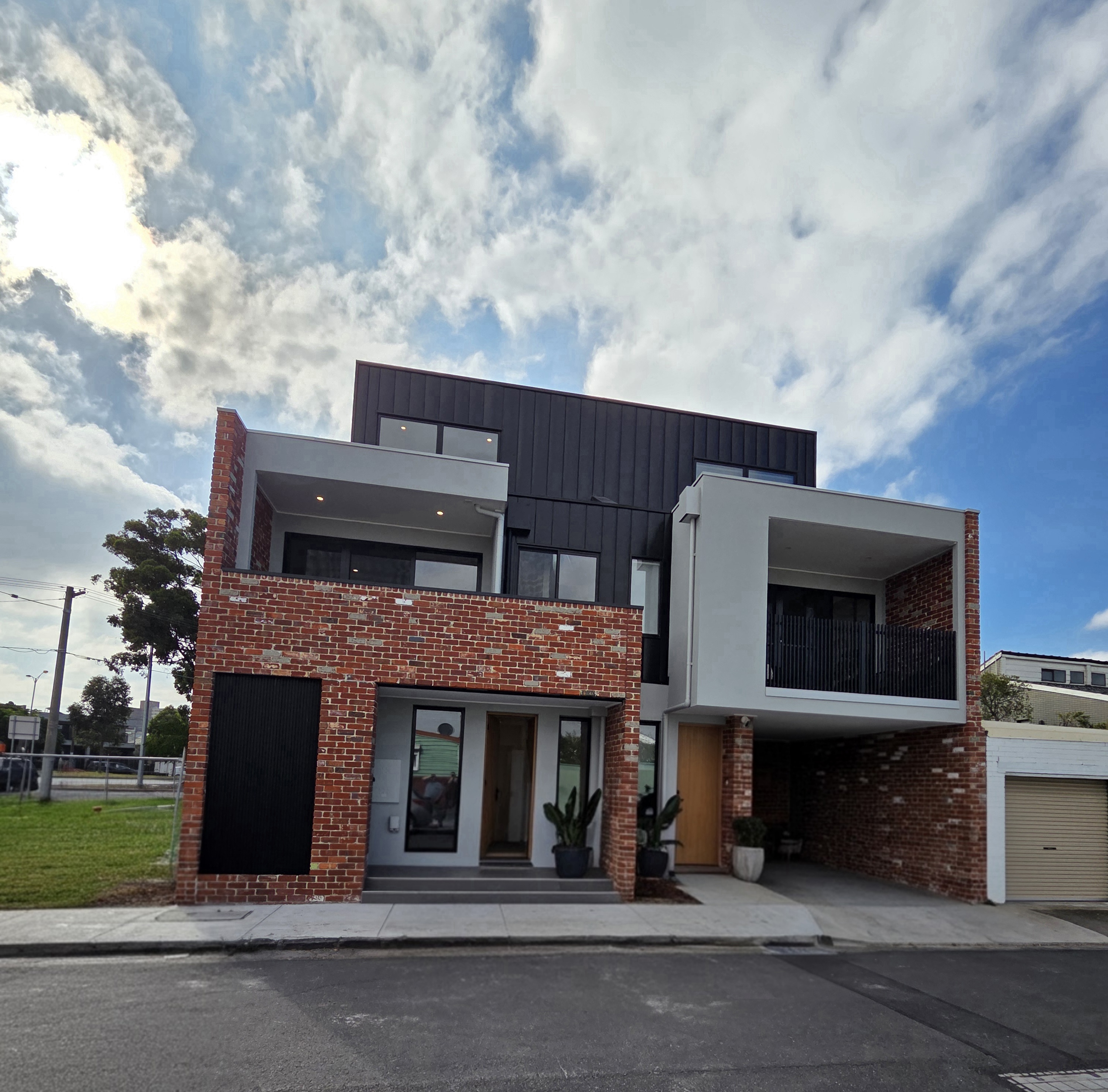 Queen Street, FOOTSCRAY VIC 3011