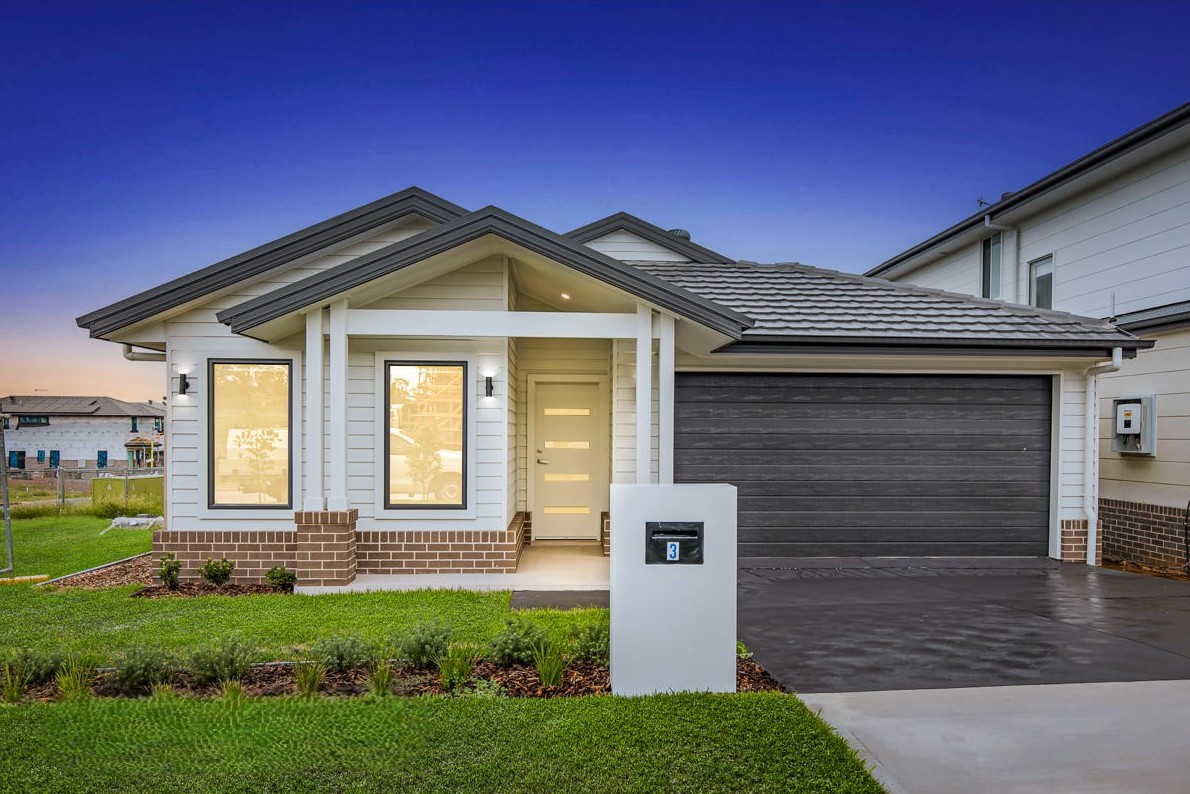3 Burranah St, ROUSE HILL NSW 2155