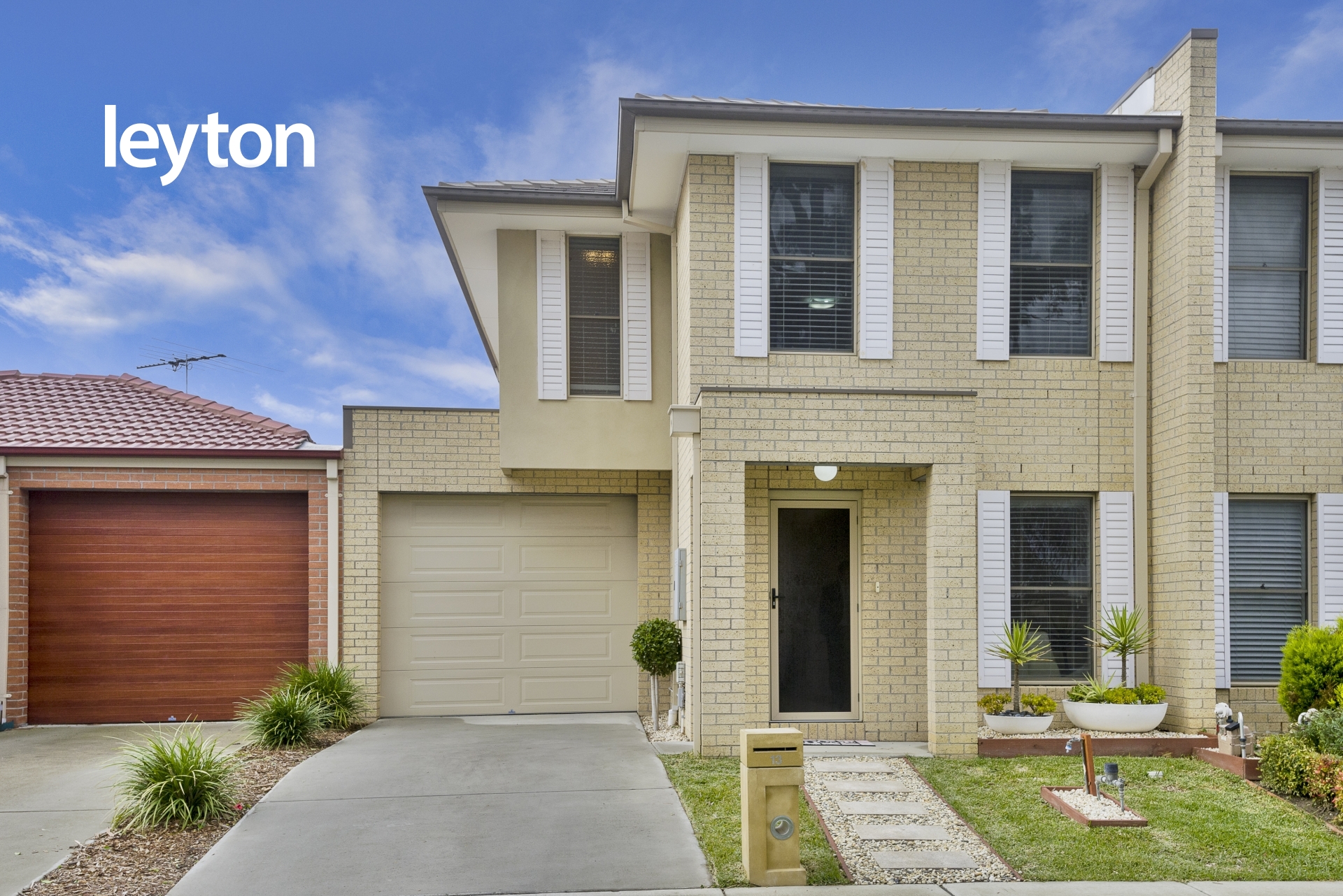 13 / 2-22 Breanne  Place, KEYSBOROUGH VIC 3173