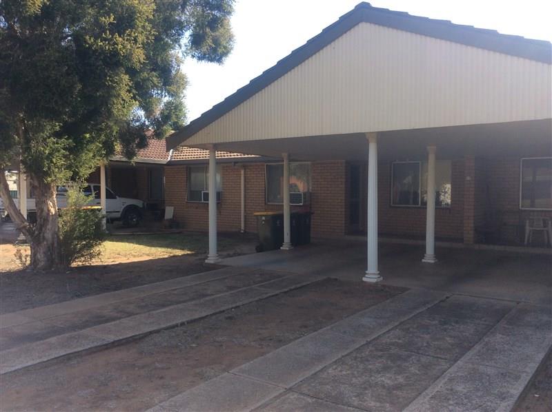 3 / 16-18 Gloucester Street, FORBES NSW 2871