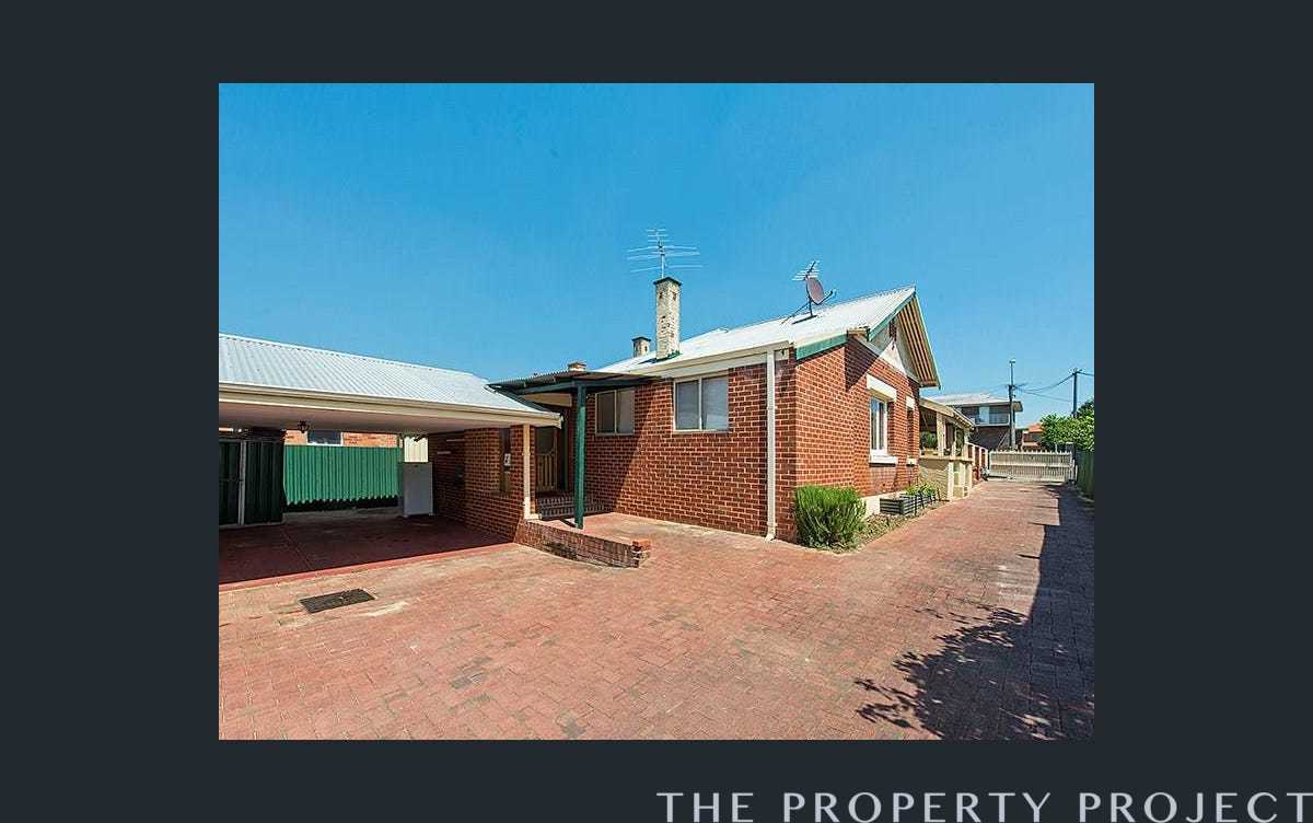 28 Leonard Street Victoria Park WA 6100