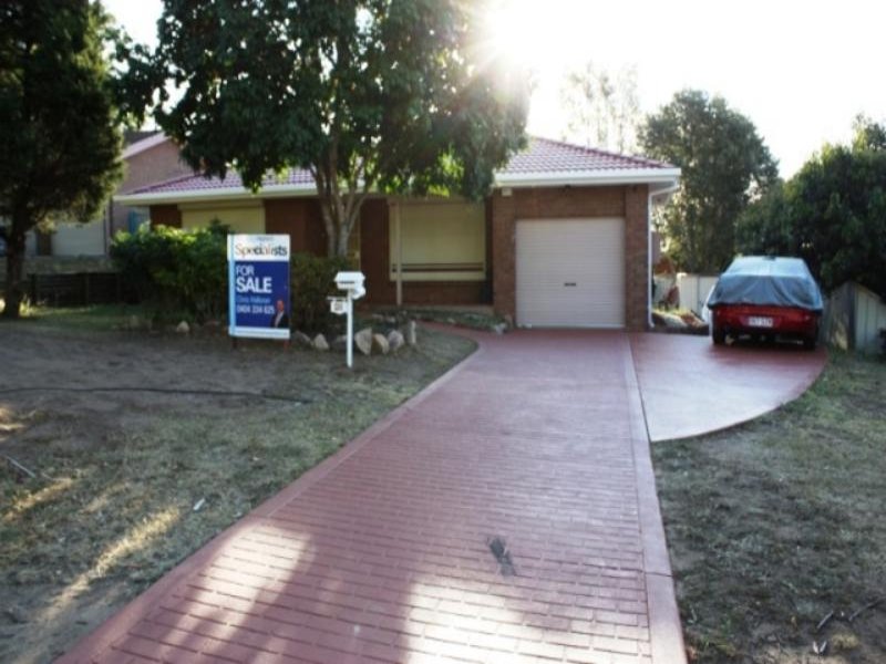 47 Mary St, MACQUARIE FIELDS NSW 2564