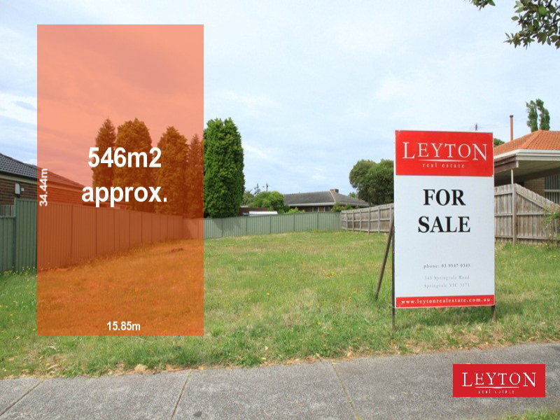 102 Carlton Road, DANDENONG NORTH VIC 3175