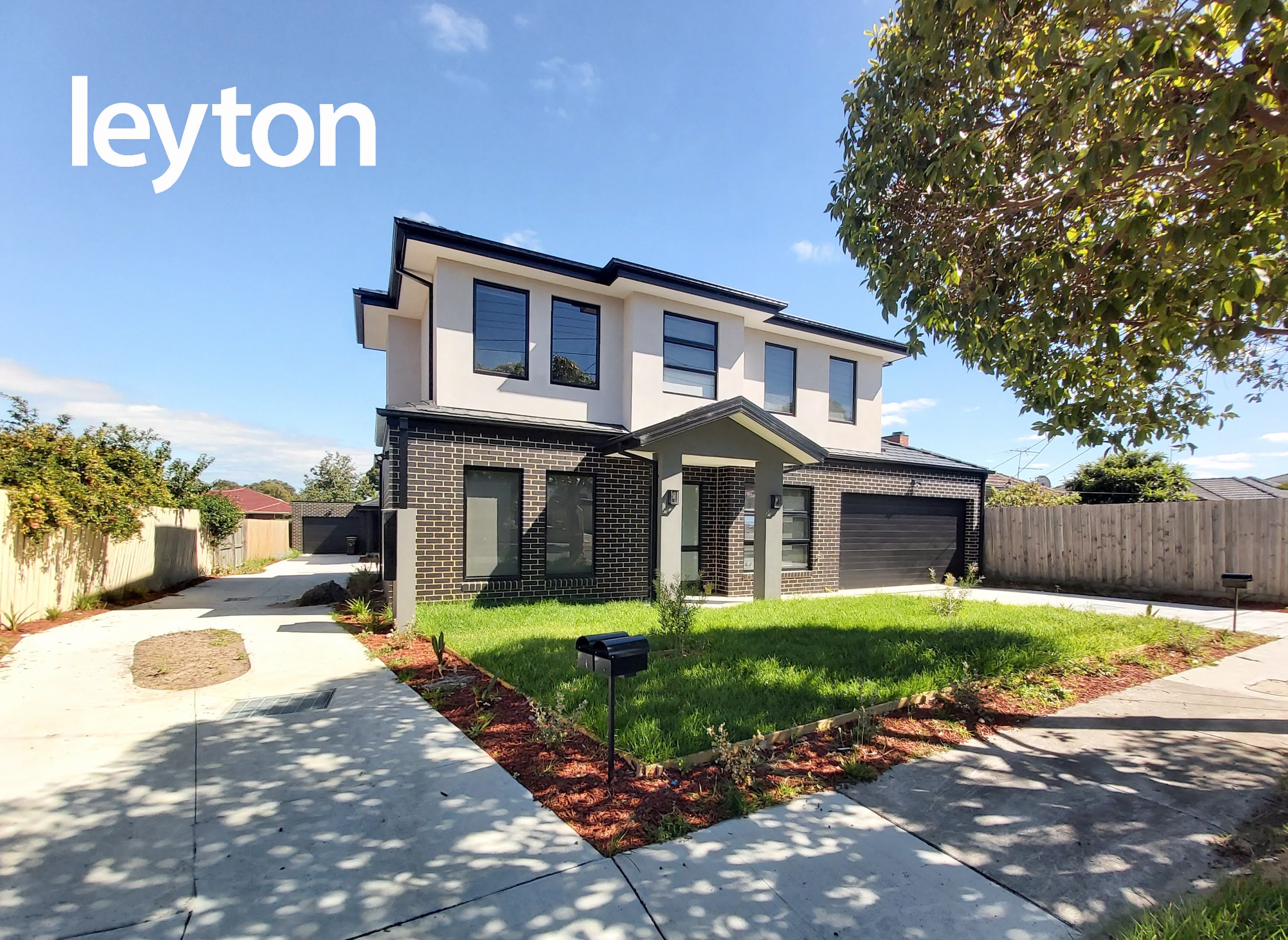 1 / 22 Joyce St, SPRINGVALE VIC 3171
