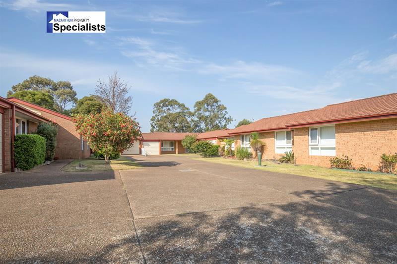 19 / 7 Hanlon Cl, MINTO NSW 2566