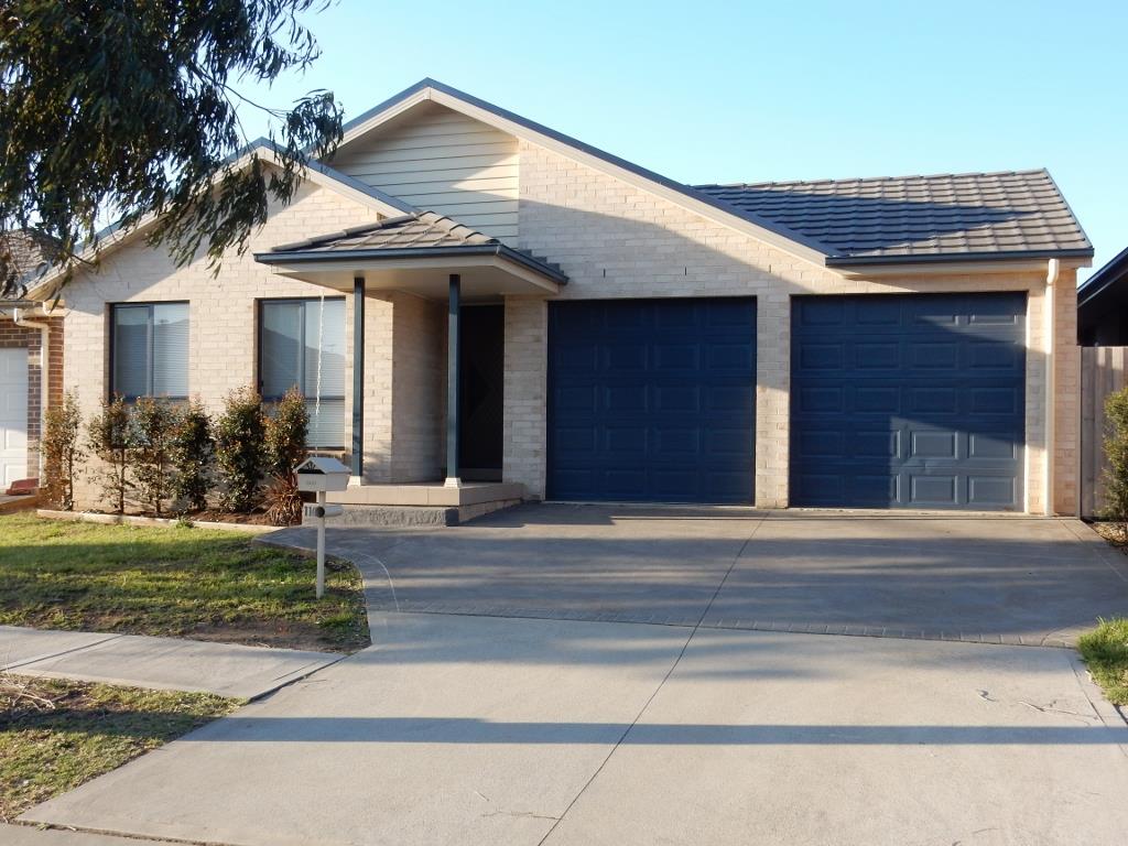 110 Alchornea Circuit, MOUNT ANNAN NSW 2567