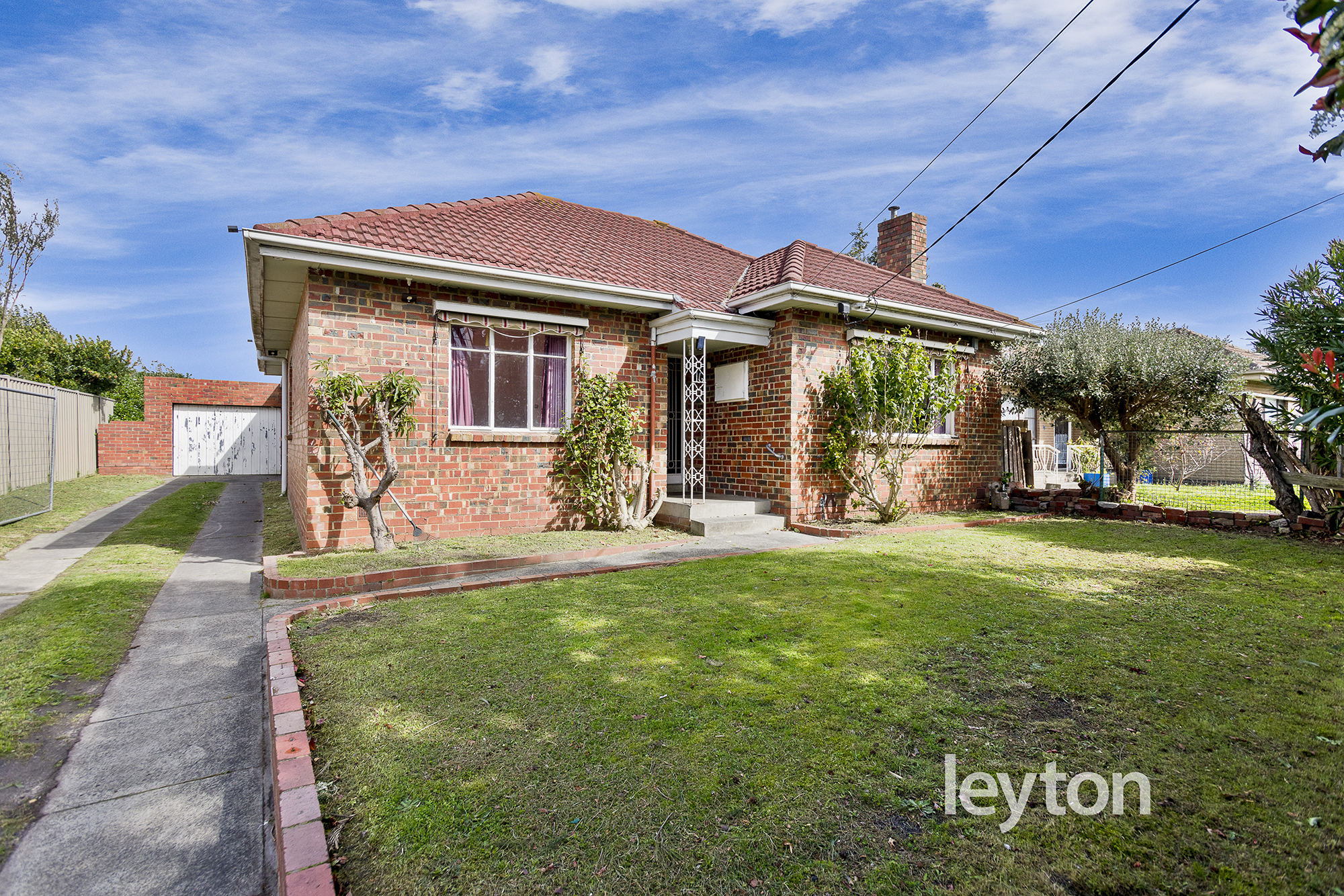 16 Whitworth Avenue, SPRINGVALE VIC 3171